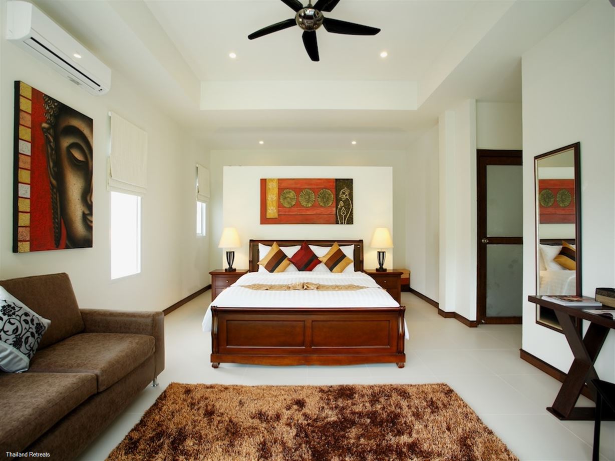 Gold Villa