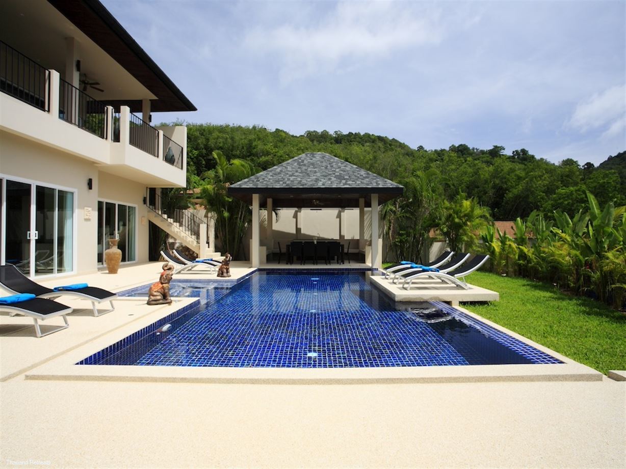Jade Villa