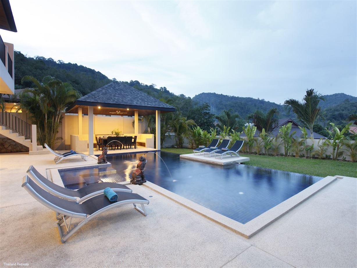 Jade Villa