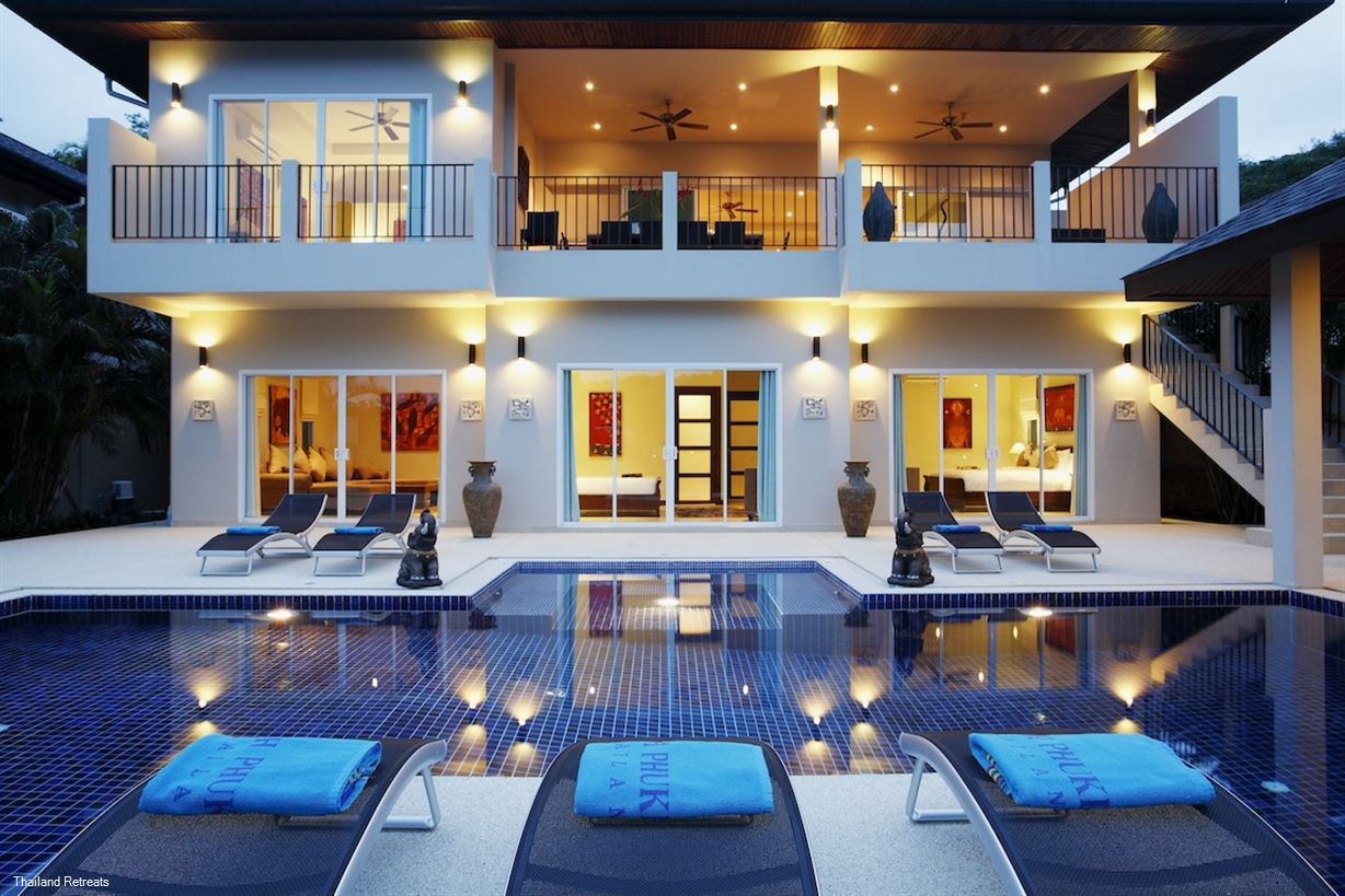 Jade Villa
