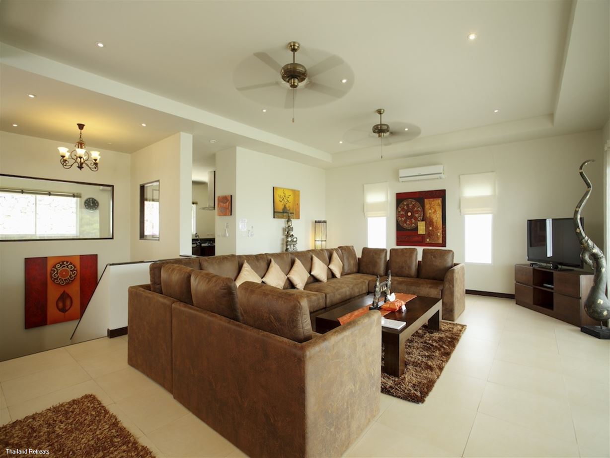 Jade Villa