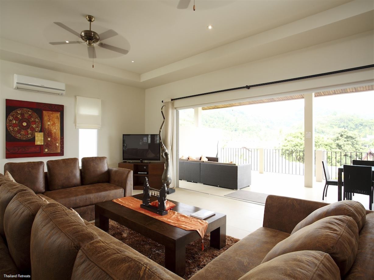 Jade Villa