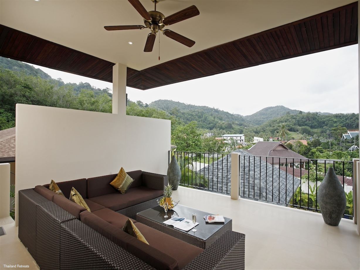 Jade Villa