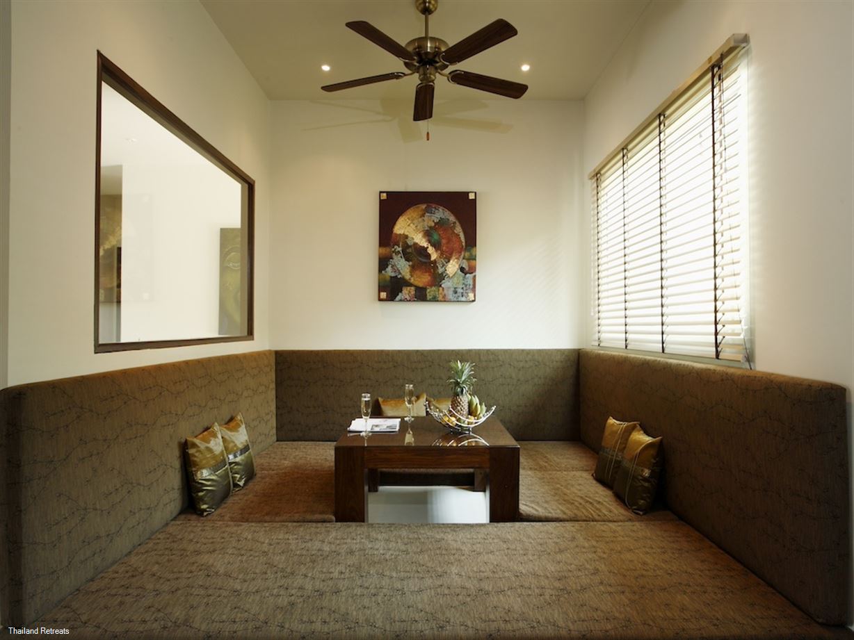 Jade Villa