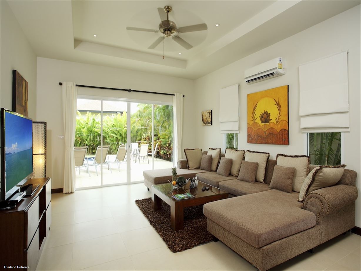 Jade Villa