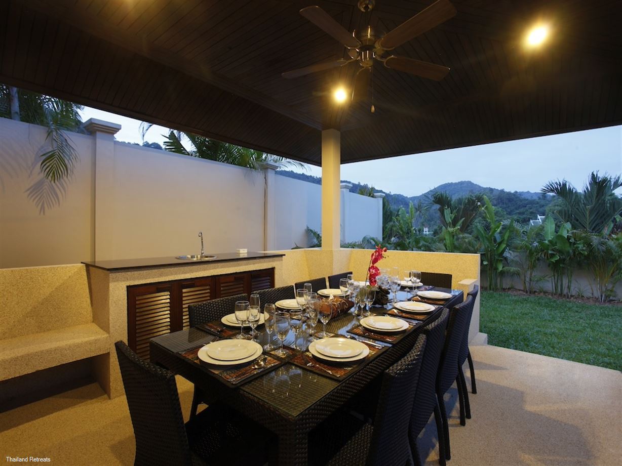 Jade Villa
