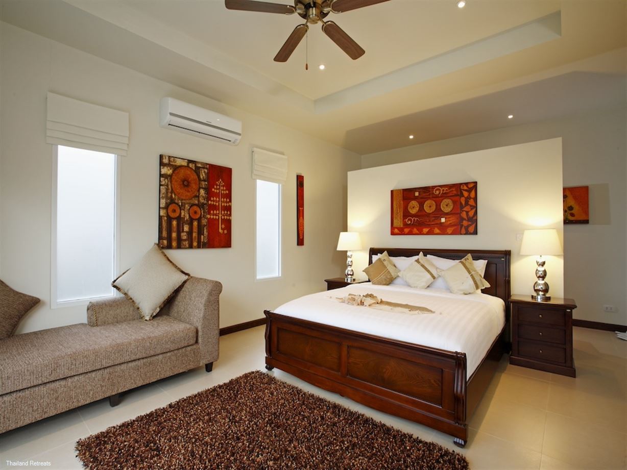 Jade Villa
