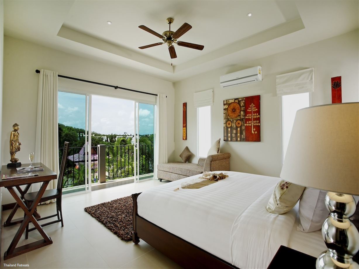Jade Villa
