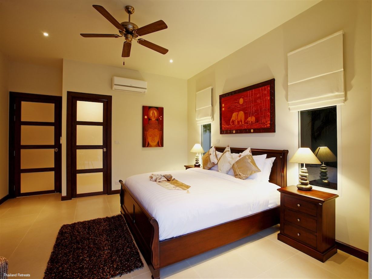 Jade Villa