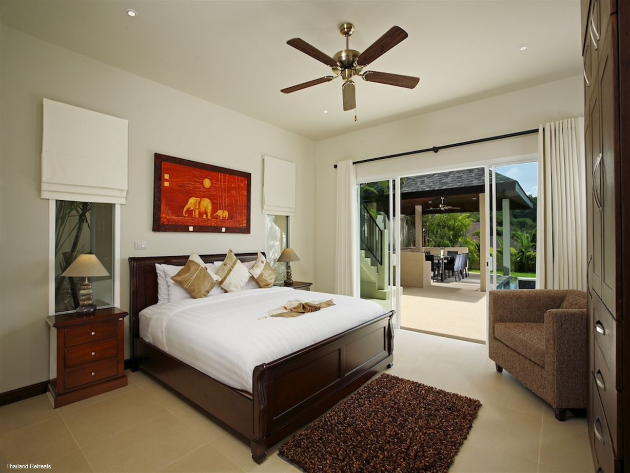 Jade Villa