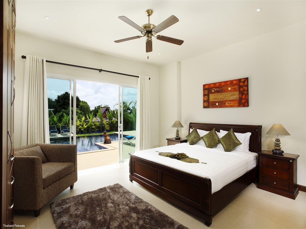 Jade Villa