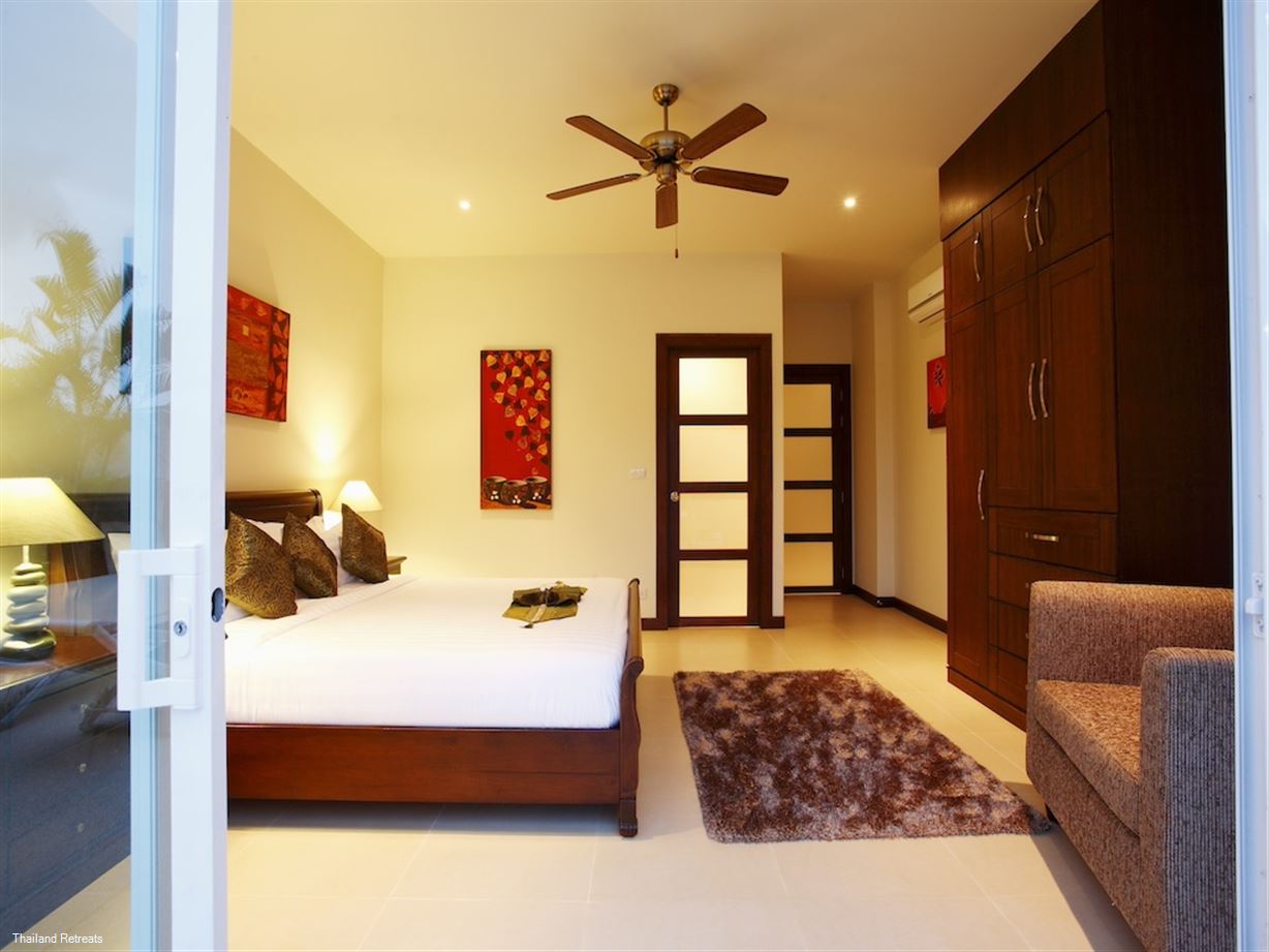 Jade Villa