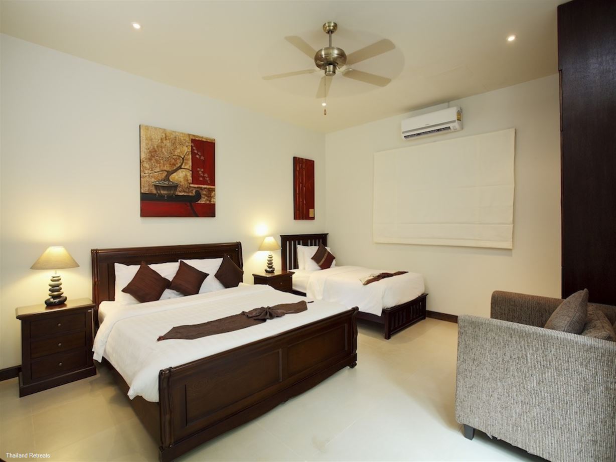 Jade Villa