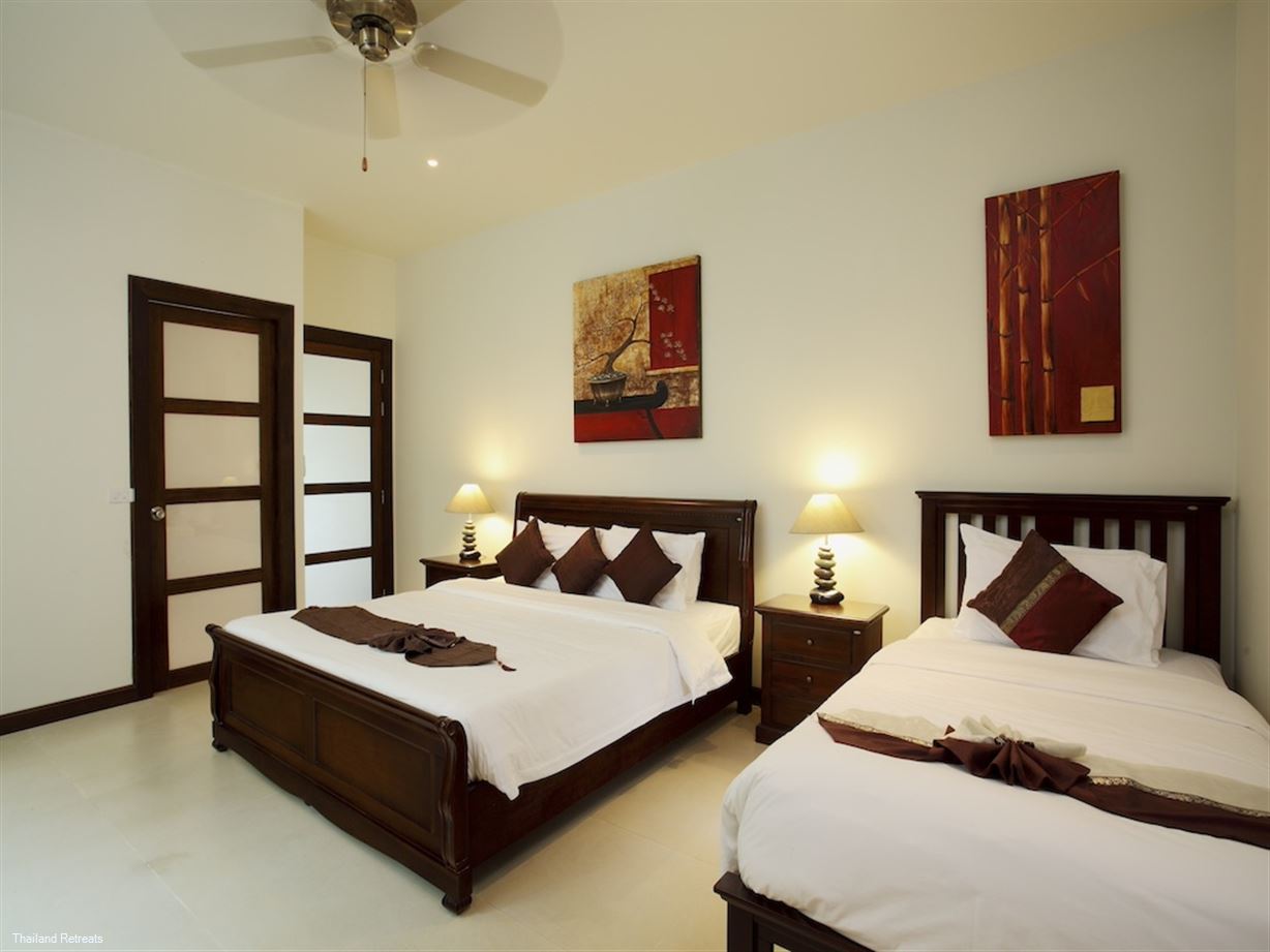 Jade Villa