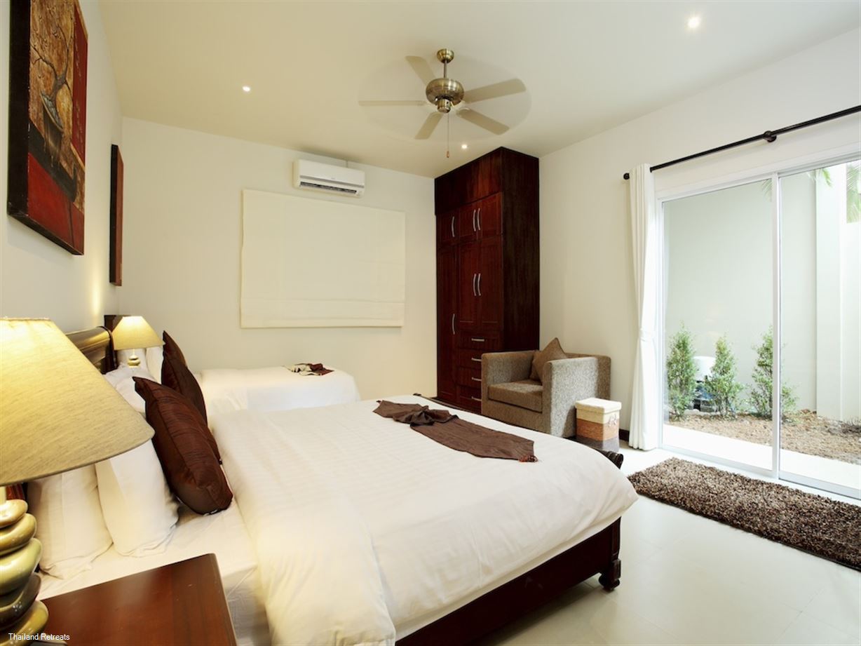 Jade Villa