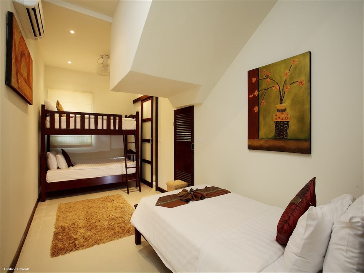 Jade Villa
