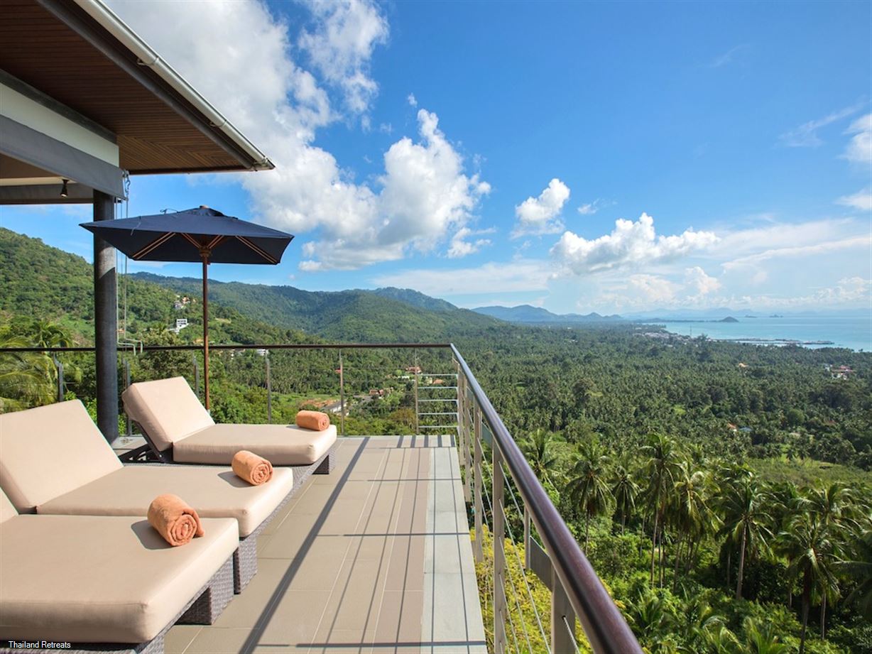 Baan View Talay