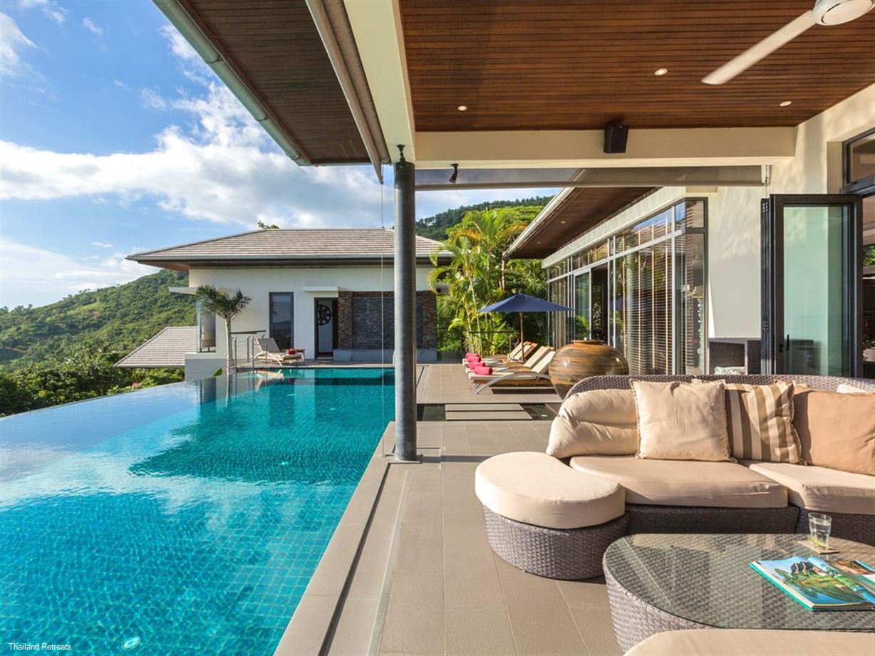 Baan View Talay