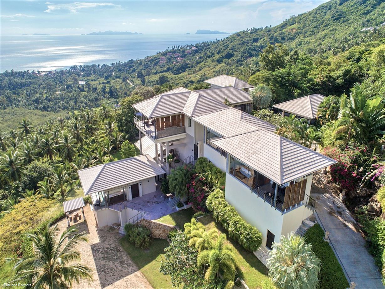 Baan View Talay