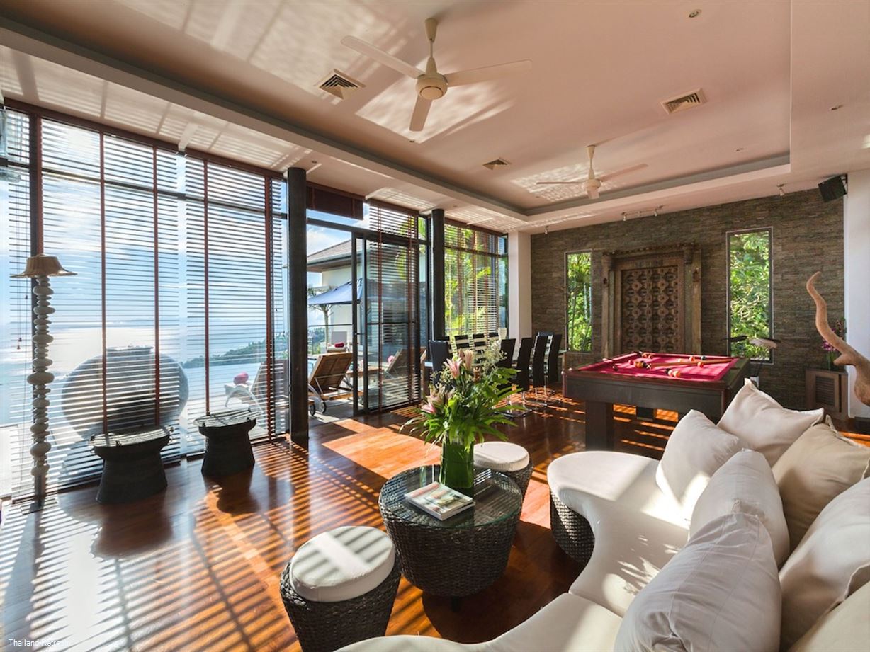 Baan View Talay