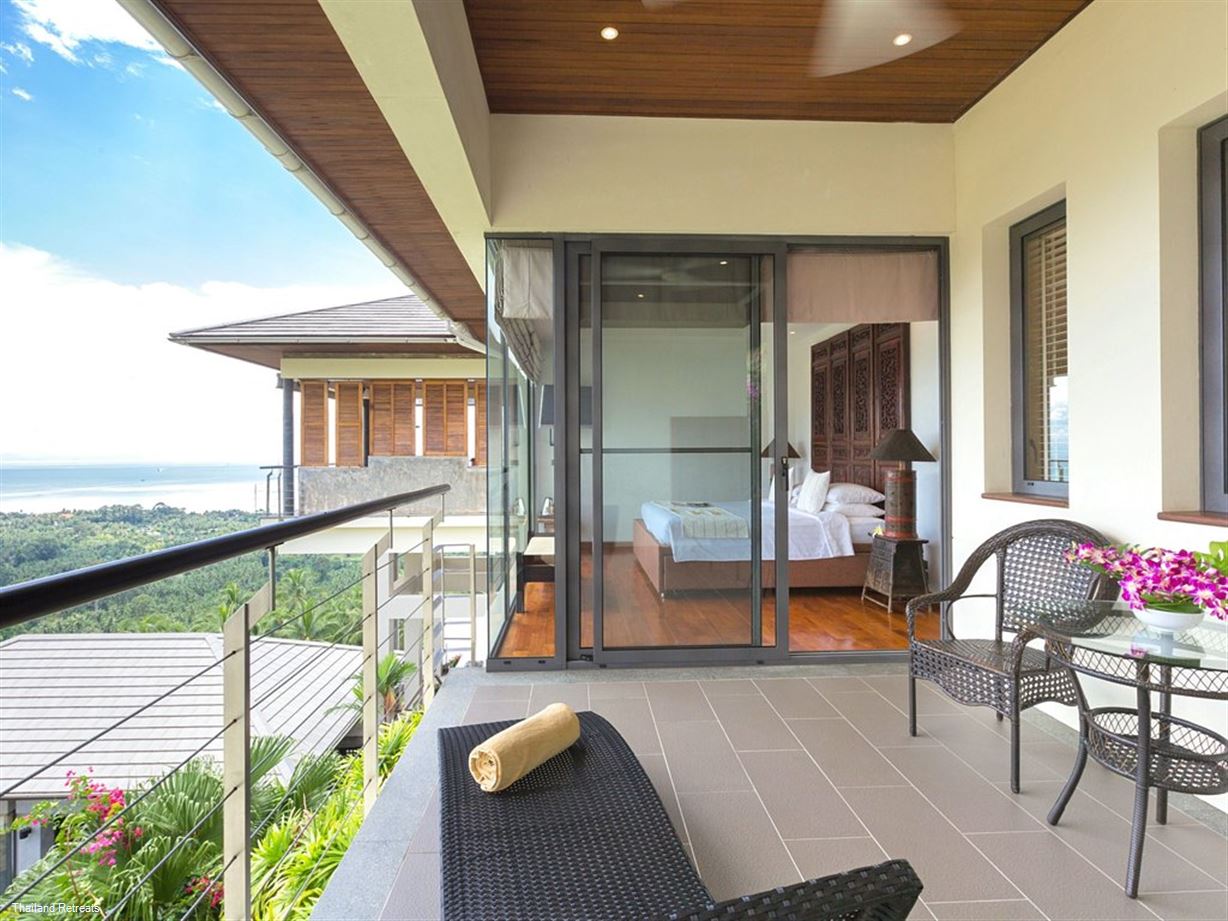 Baan View Talay