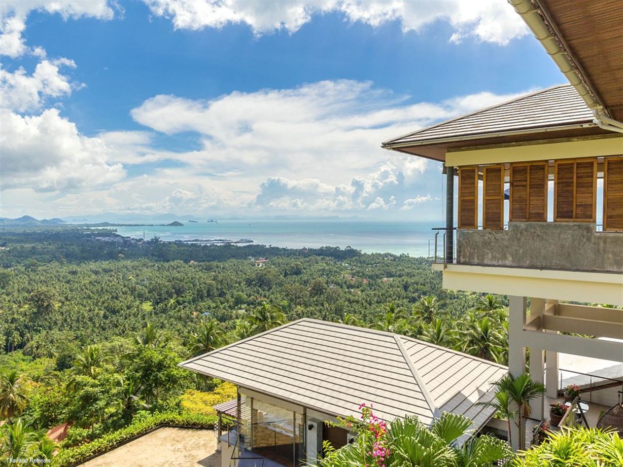 Baan View Talay