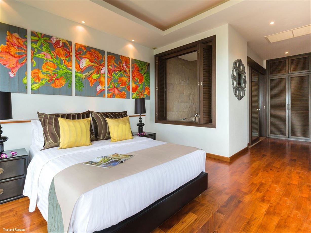 Baan View Talay