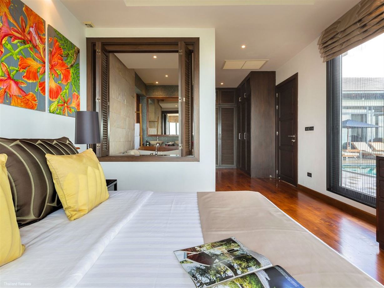 Baan View Talay