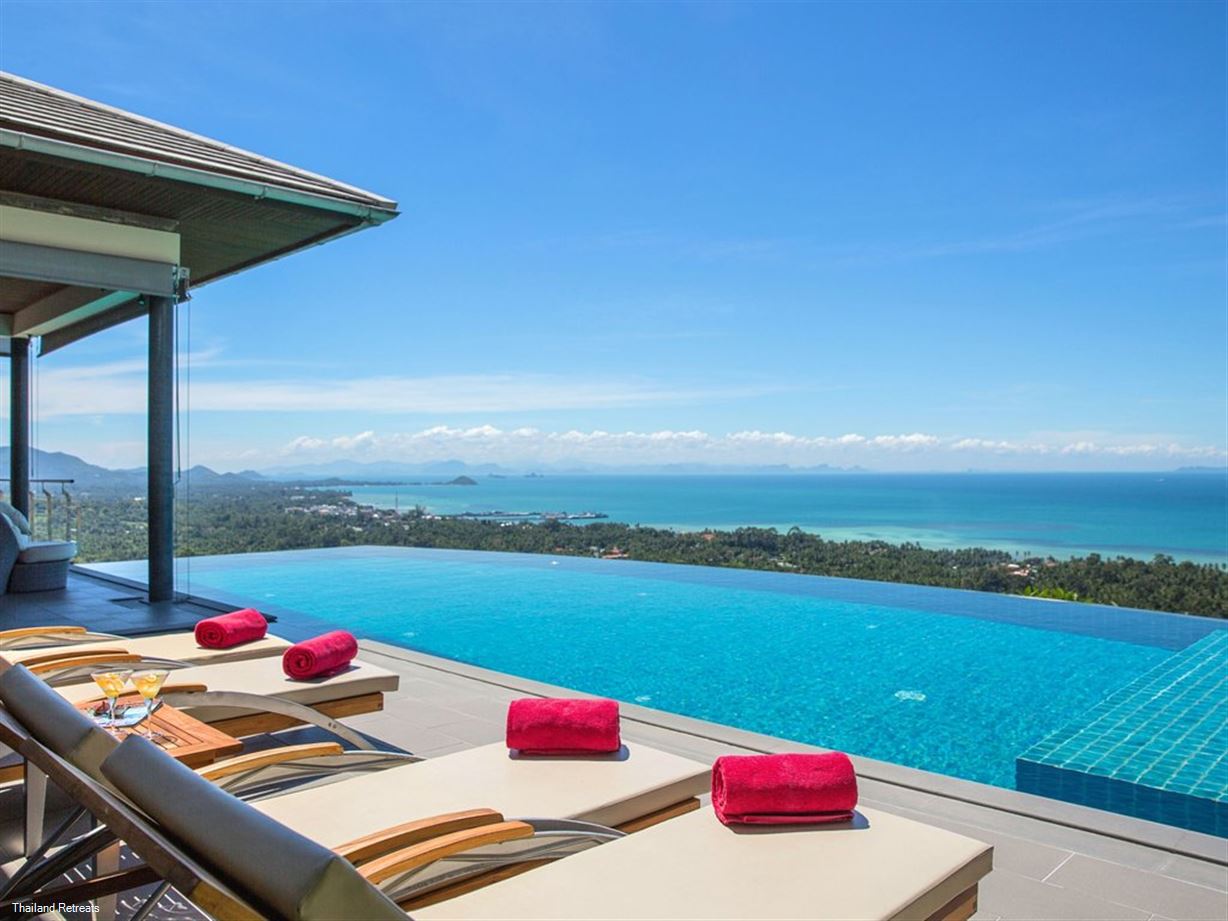 Baan View Talay