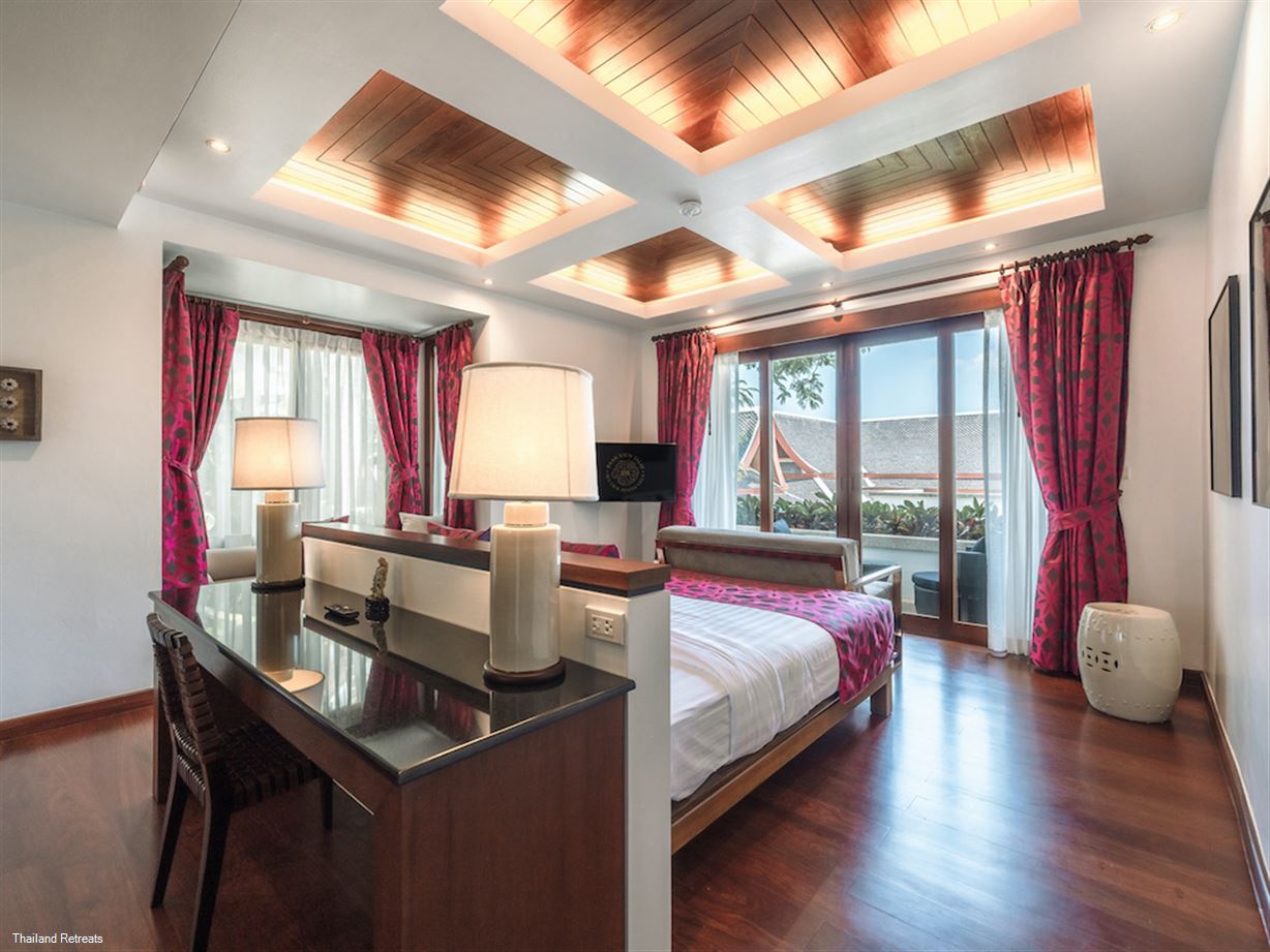 Baan View Talay Sea View Zenith Villa