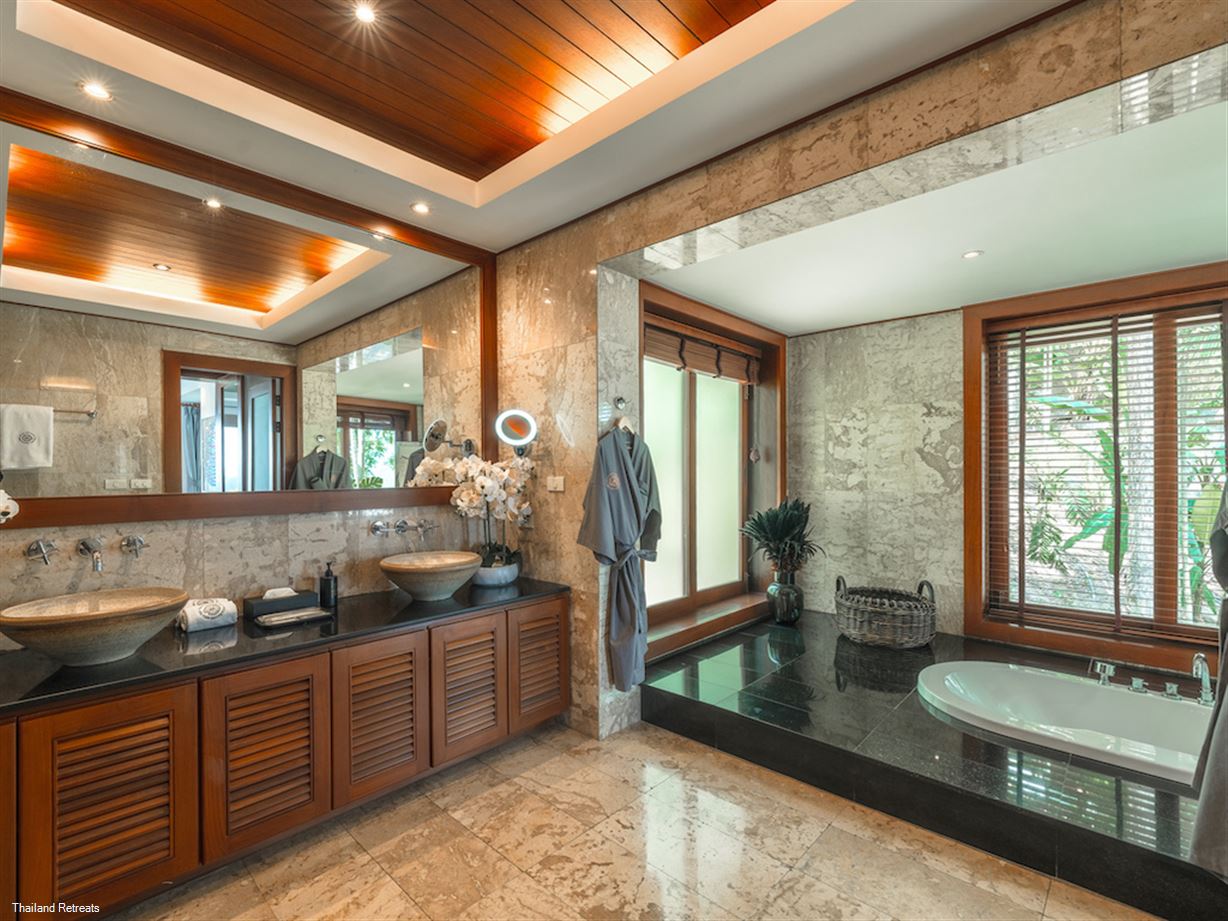 Baan View Talay Sea View Zenith Villa