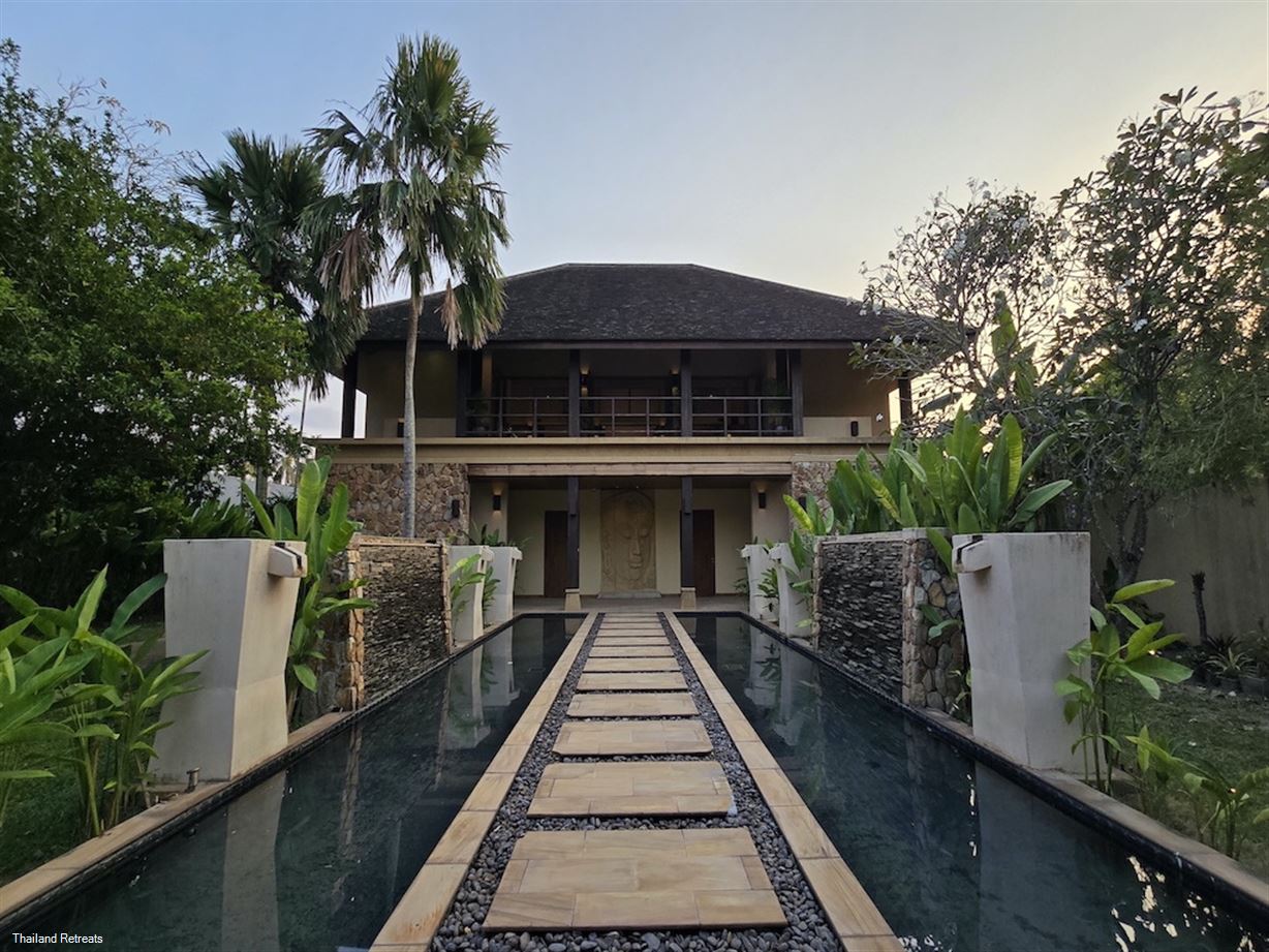 Villa Sai Tai