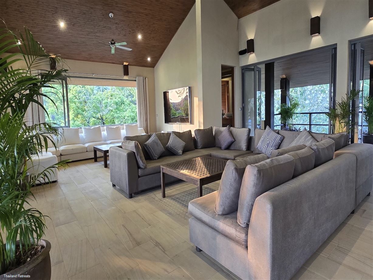 Villa Sai Tai