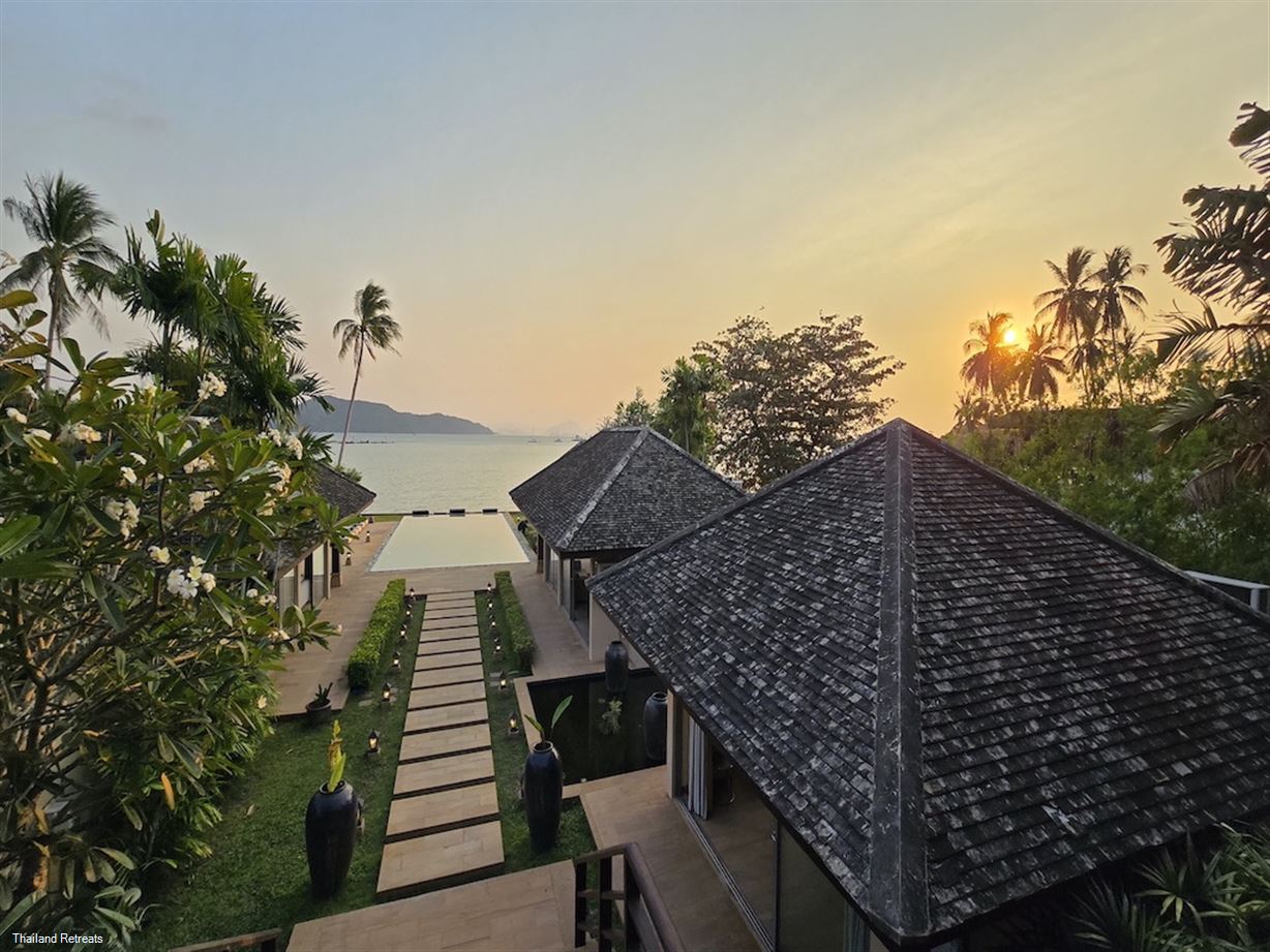 Villa Sai Tai