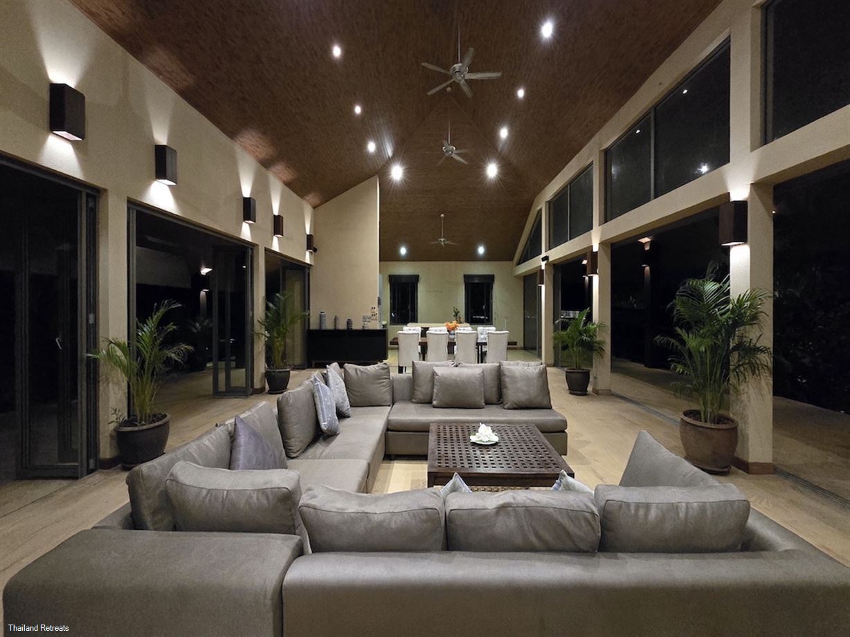 Villa Sai Tai
