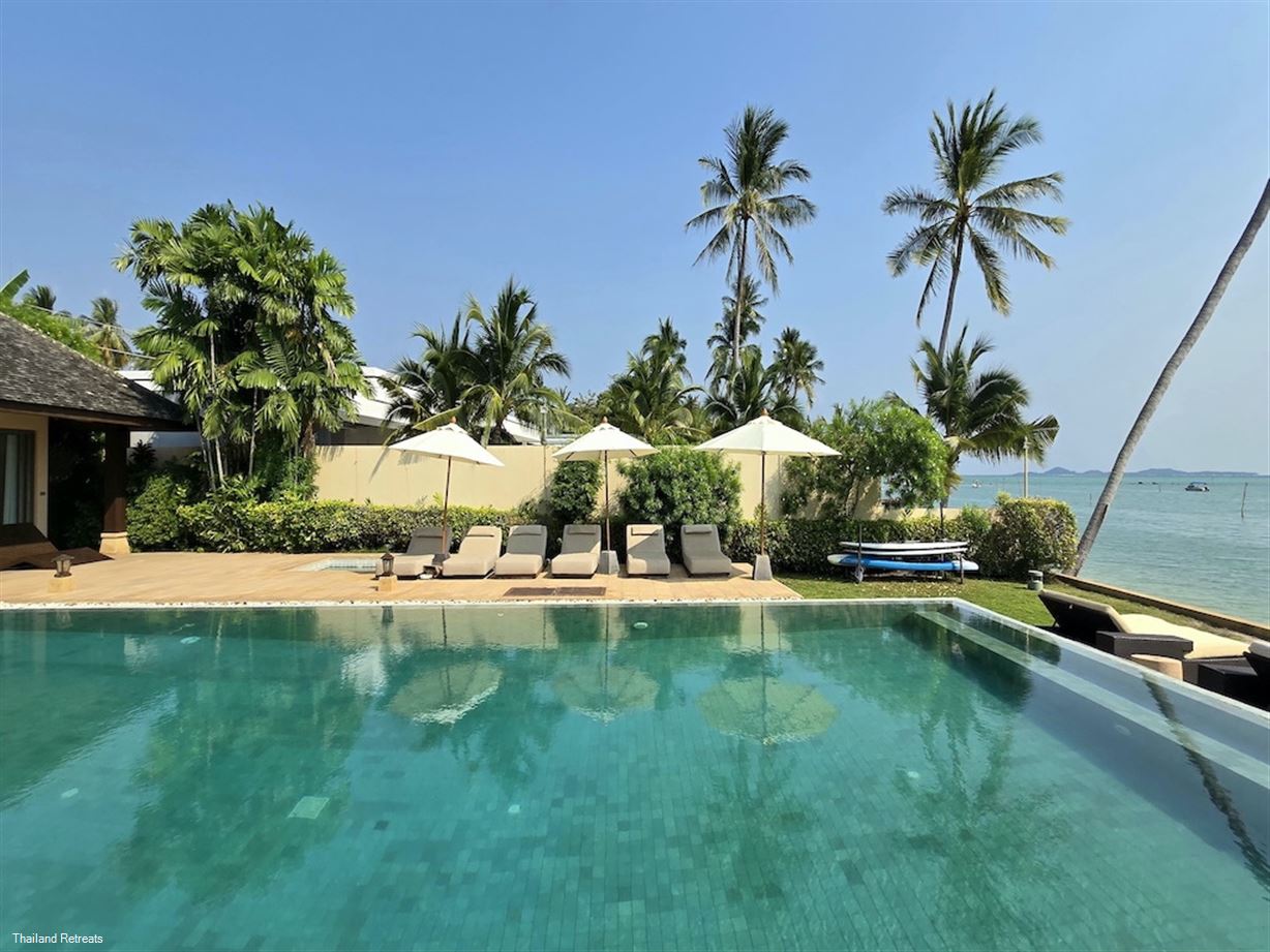 Villa Sai Tai