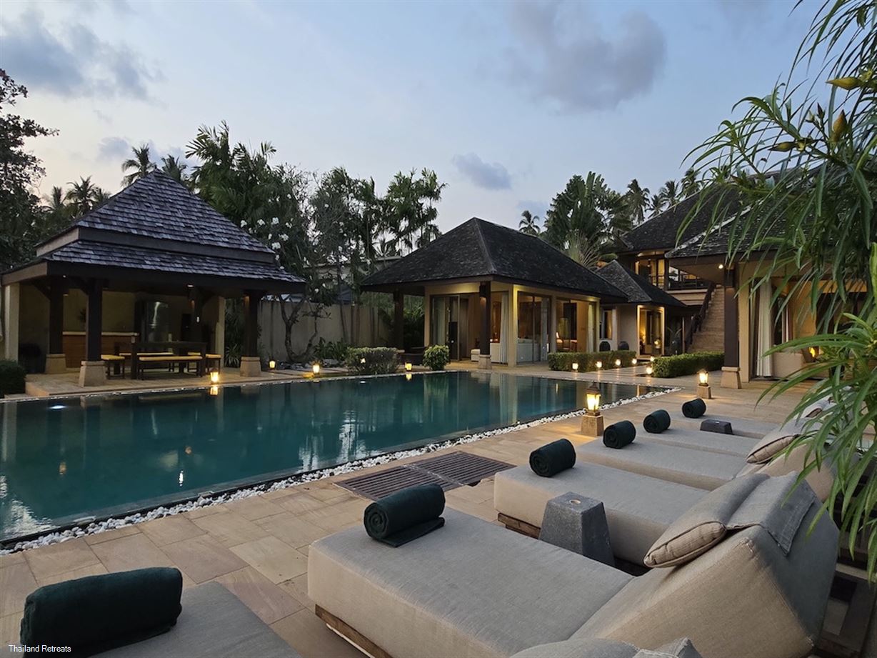 Villa Sai Tai