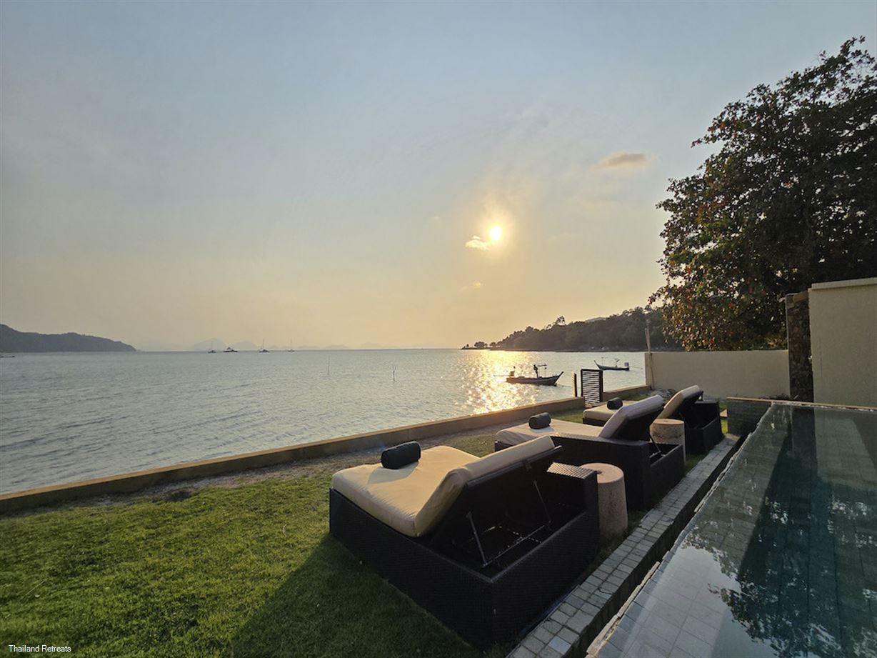 Villa Sai Tai