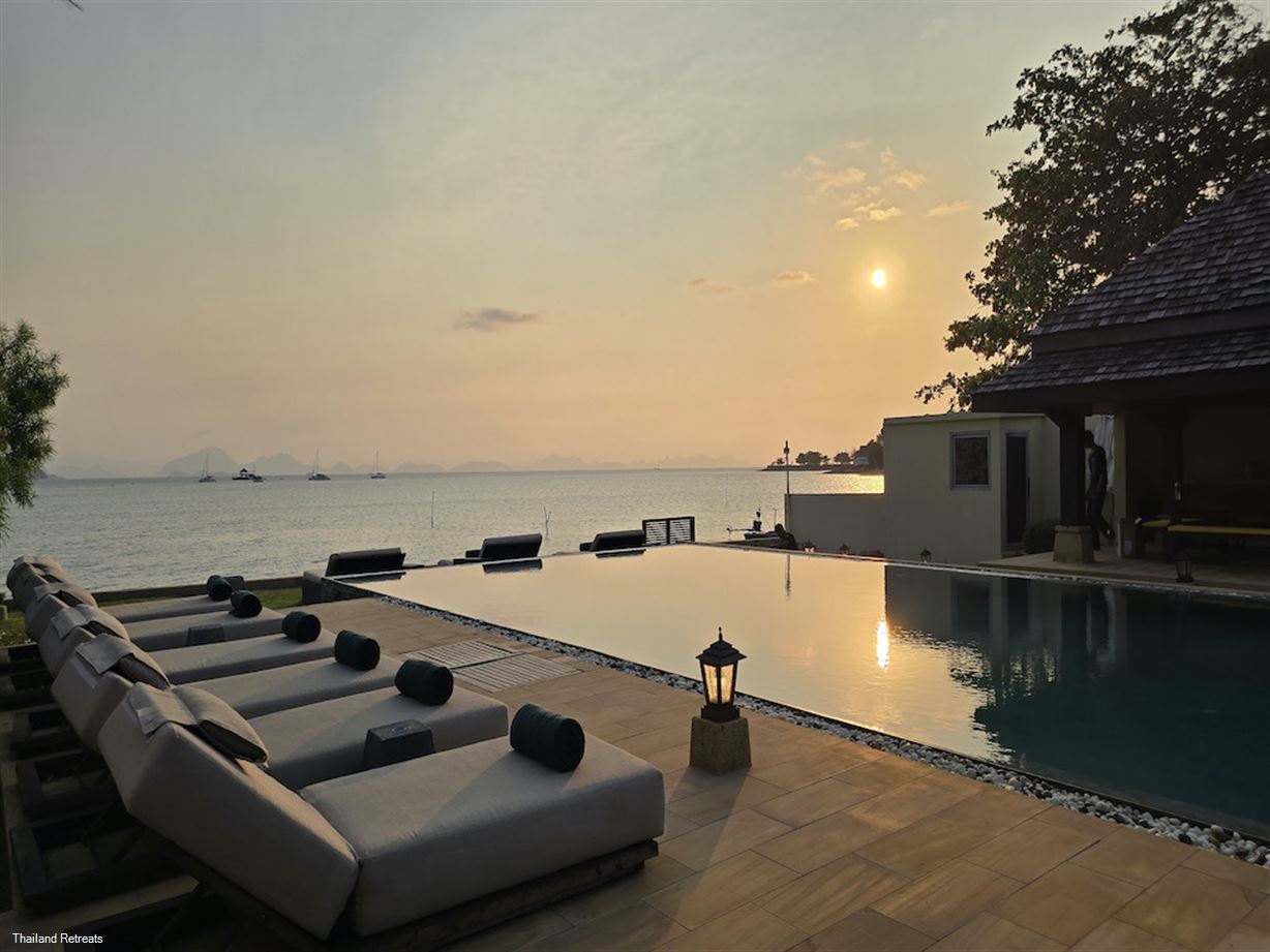 Villa Sai Tai