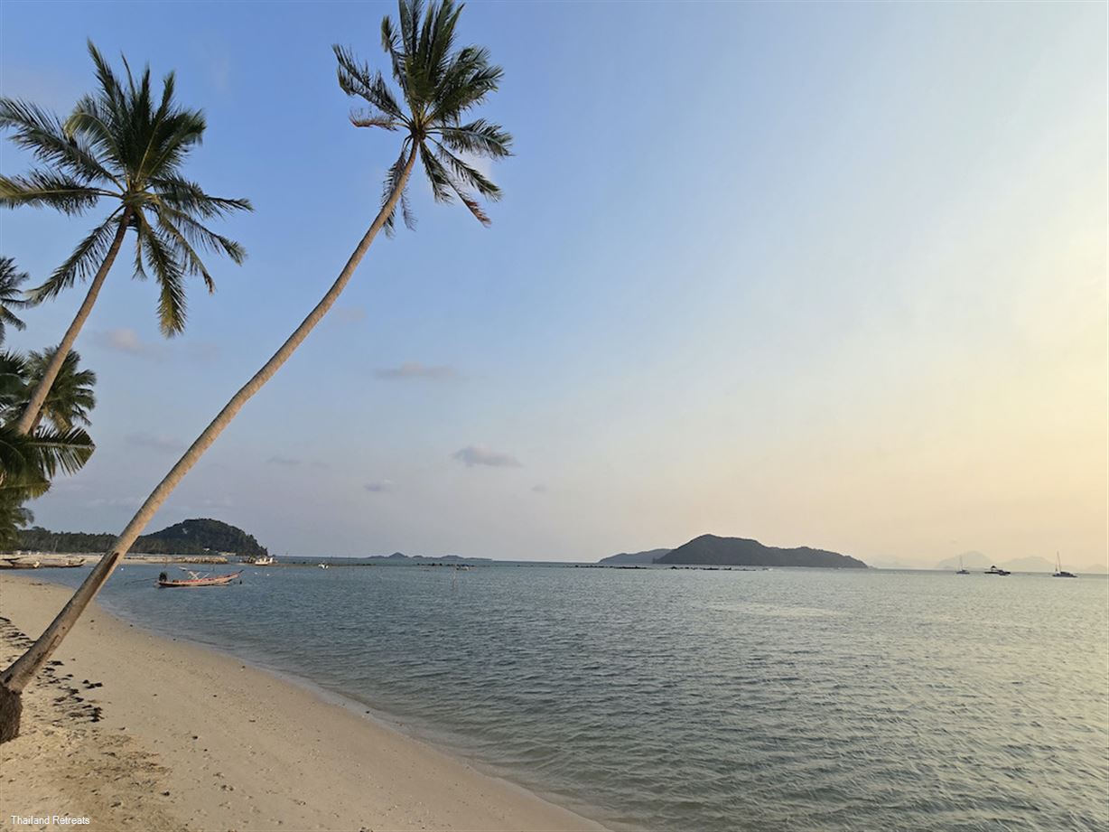 Villa Sai Tai