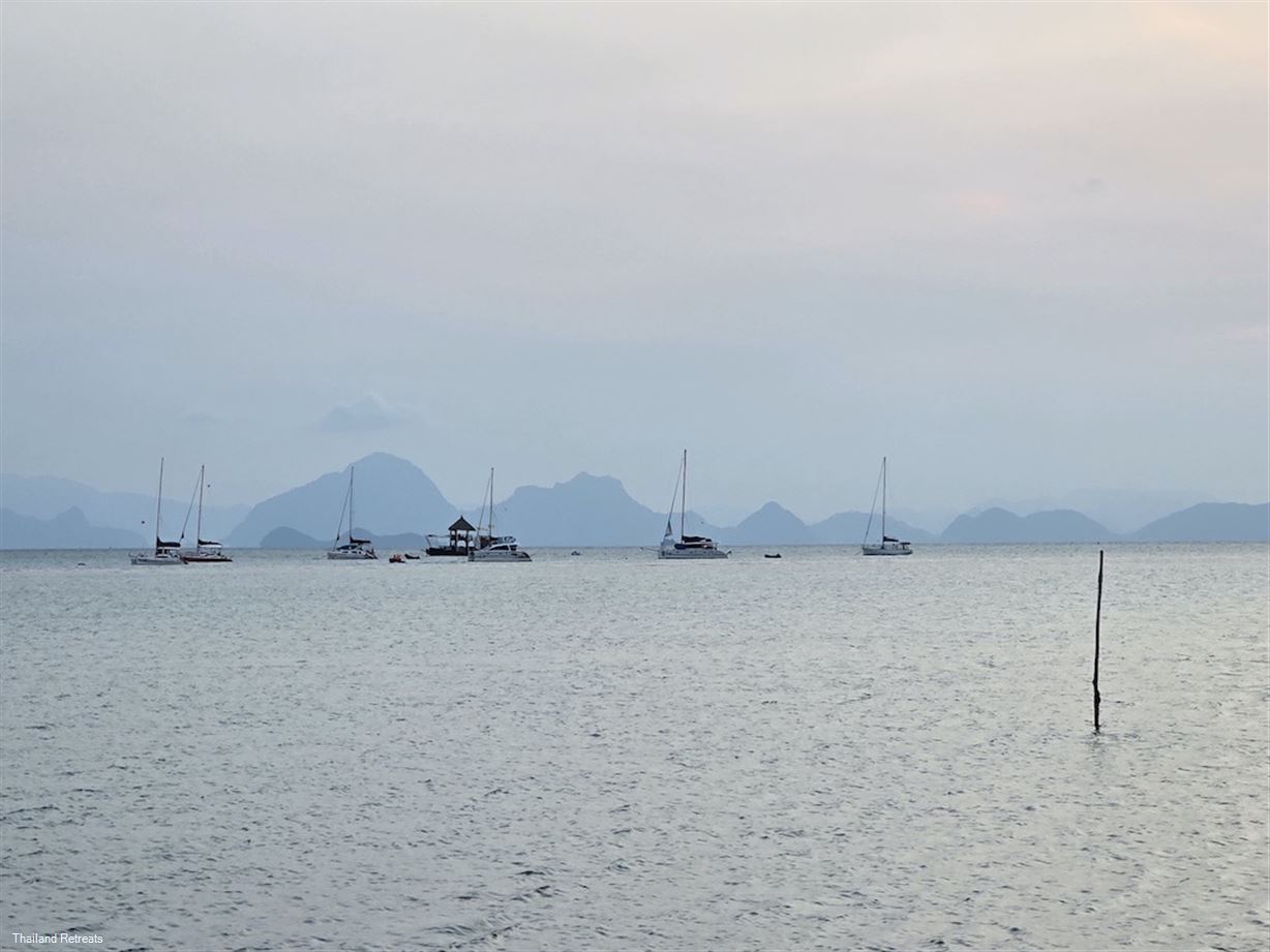 Villa Sai Tai