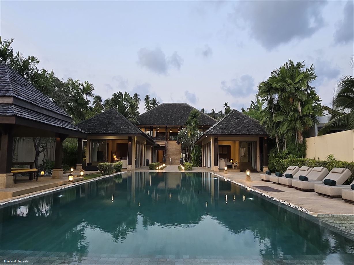 Villa Sai Tai