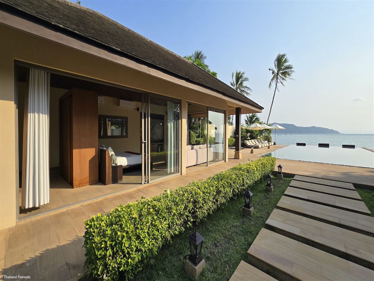Villa Sai Tai
