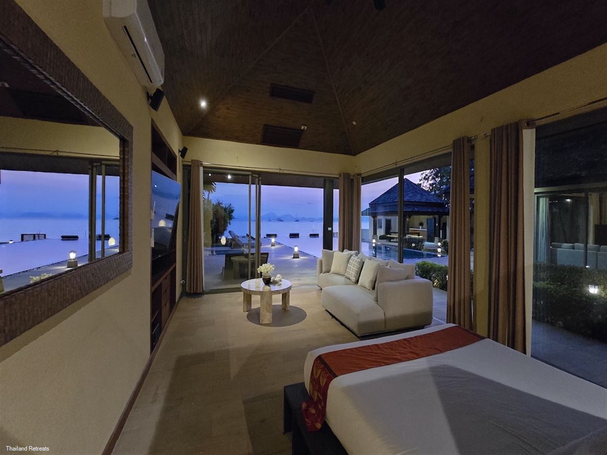 Villa Sai Tai