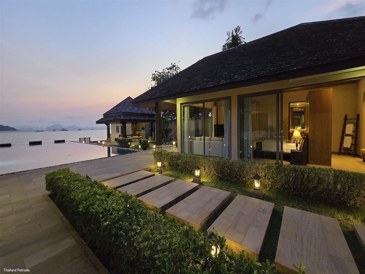 Villa Sai Tai