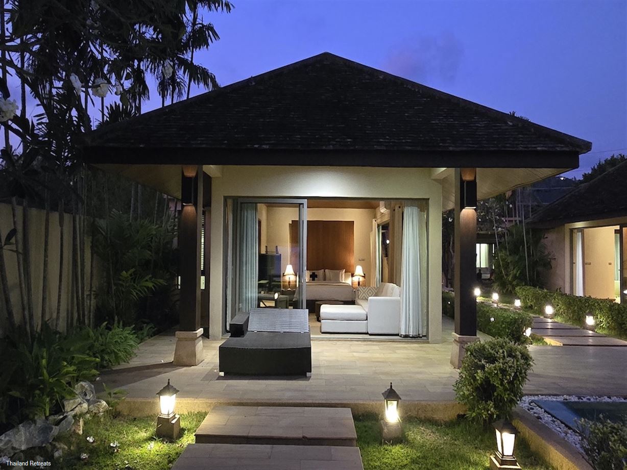 Villa Sai Tai