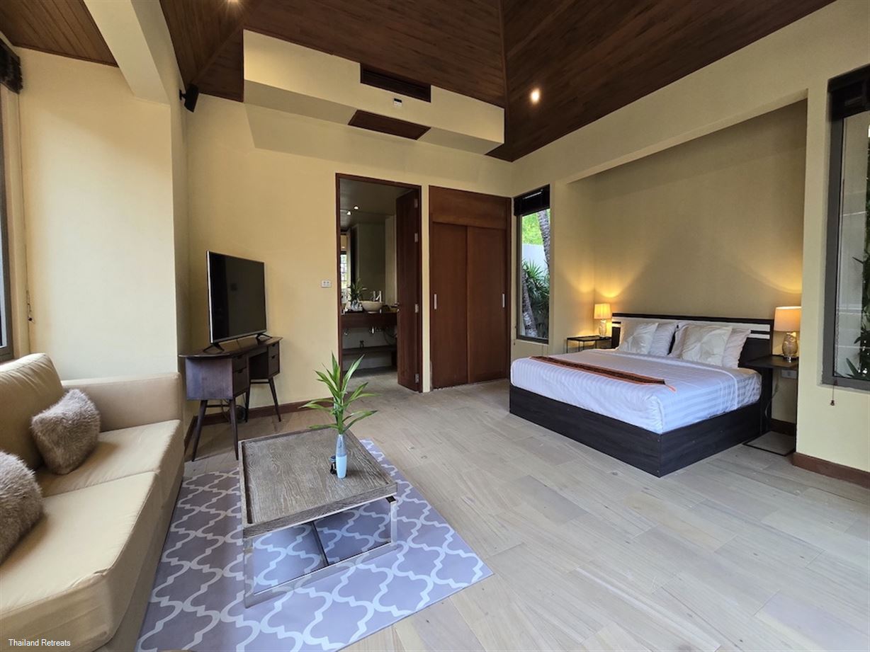 Villa Sai Tai