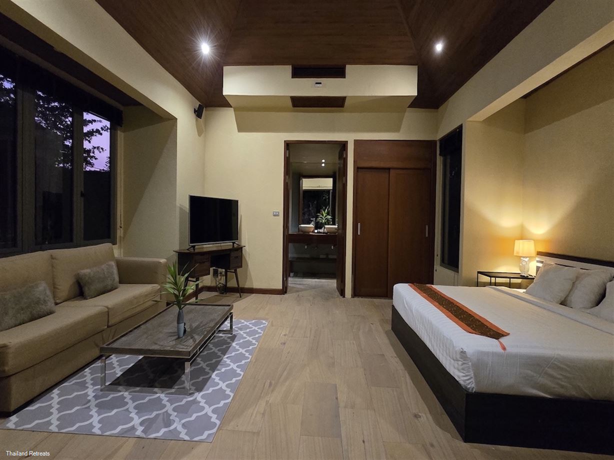 Villa Sai Tai