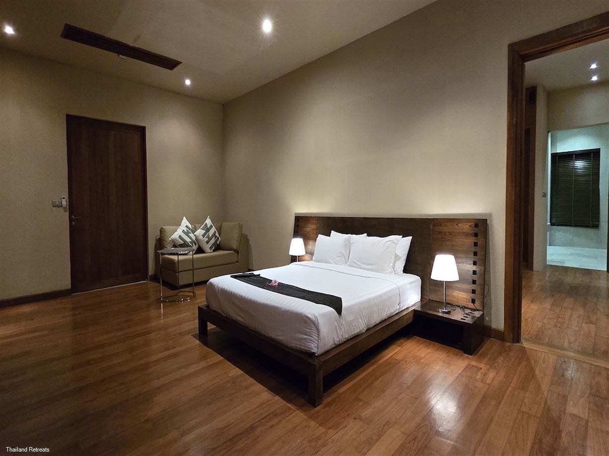 Villa Sai Tai