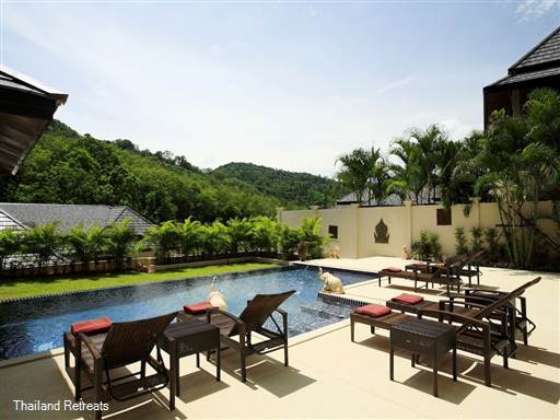 <p>Coral Villa is an 8 bedroom all en suite villa with private pool and games room consisting of a pool table, dart board and gym equipment.</p>